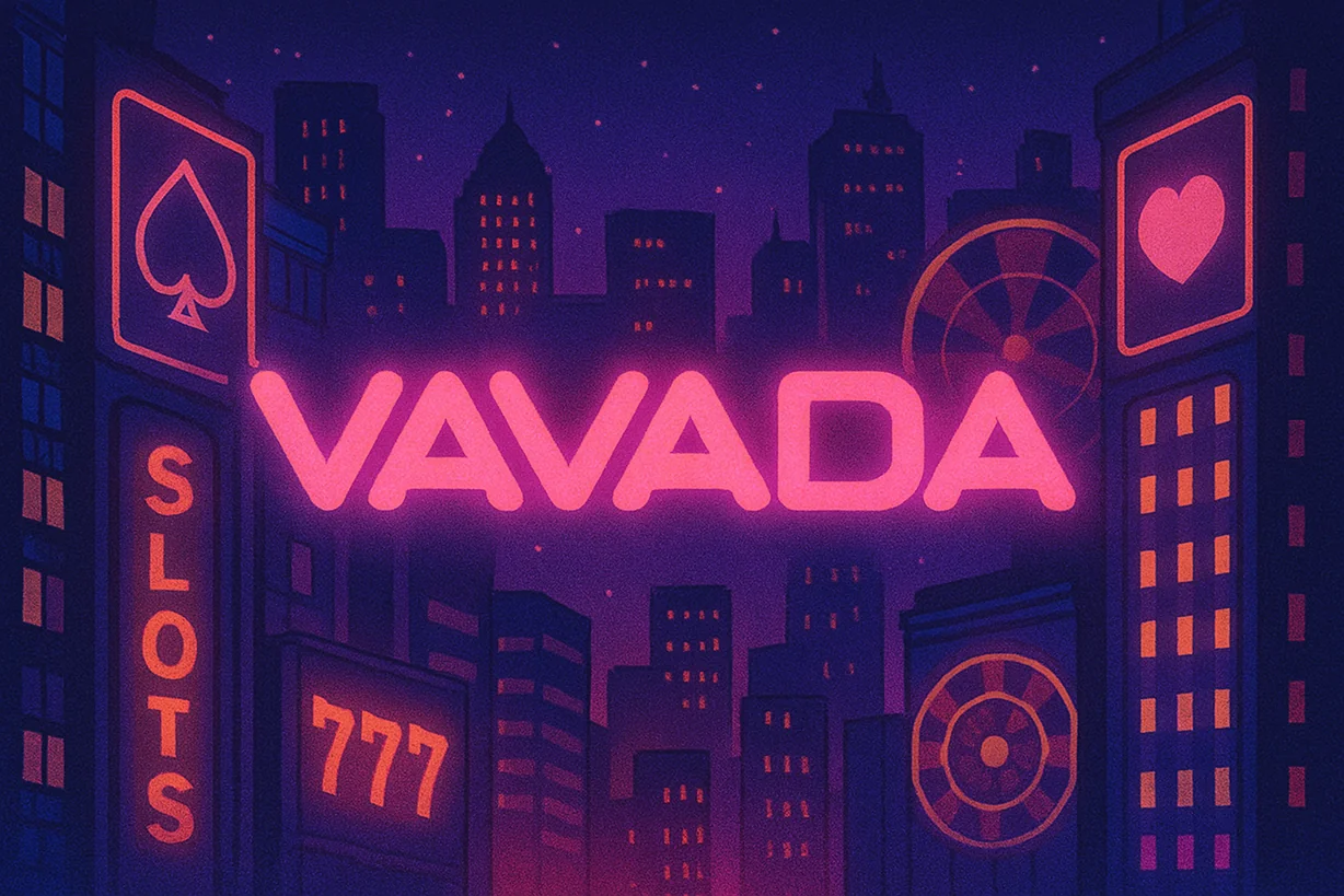 Казино Vavada